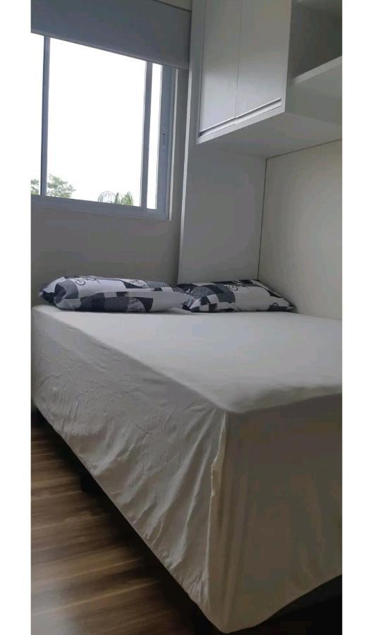 Apartamento Executivo - No Melhor Lugar Do America Joinville Exteriér fotografie