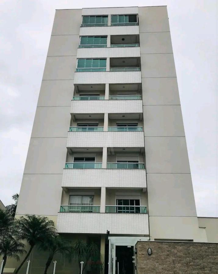 Apartamento Executivo - No Melhor Lugar Do America Joinville Exteriér fotografie